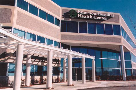 Westford Health Center... - Emerson Hospital Office Photo | Glassdoor