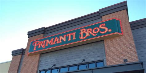 Primanti Bros Promotion: Buy One Pizza Get One Free Coupon, Etc