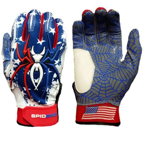 Batting Gloves Youth Baseball - Images Gloves and Descriptions ...