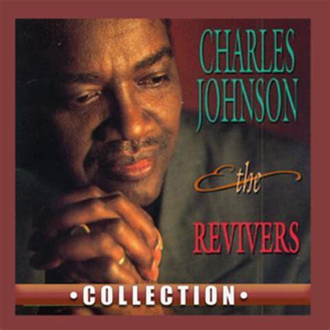 Charles Johnson and The Revivers | iHeart