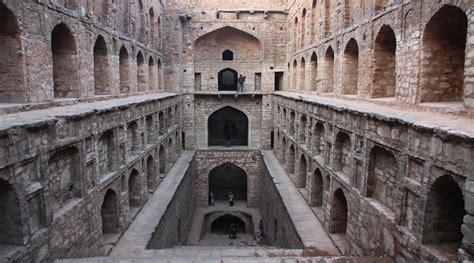 Stepwells aka Baoli : 7 Subterranean Architectural Wonders in India You Can’t Afford to Miss ...