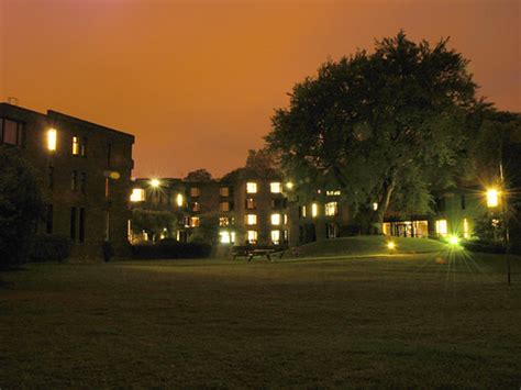 Trevelyan College, Durham | Tim Taylor | Flickr