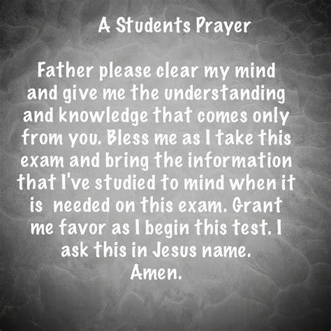 As 25 melhores ideias de Prayer before exam no Pinterest