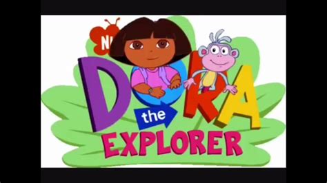 Dora The Explorer Theme Song Lyrics In Spanish - Theme Image