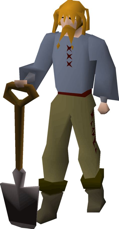 Elstan - OSRS Wiki