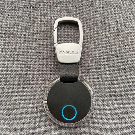 Mini Smart GPS Tracker Key Finder Locator Wireless bluetooth-compatible ...