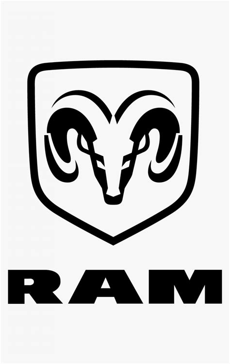 Dodge Ram Logo Png