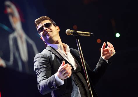 Sony Settles 'Blurred Lines' Lawsuit With Marvin Gaye's Family - Rolling Stone