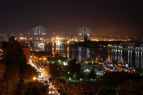 Savannah Riverfront: Savannah Attractions Review - 10Best Experts and Tourist Reviews