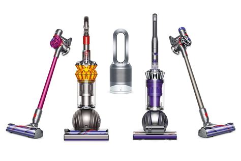 Best Dyson Cordless Vacuums [Buyers’ Guide] | Relentless Home