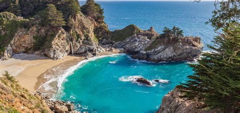 The 9 Best Places for California Landscape Photography