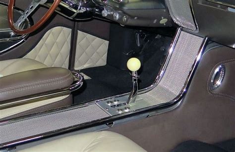 Is It Time for a New Shifter? - eBay Motors Blog