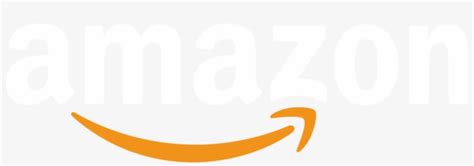 Download Amazon-logo - Amazon Logo White Text - HD Transparent PNG - NicePNG.com