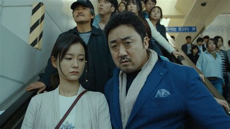 Tráiler - Estación Zombie (Train to Busan / Busanhaeng) - Dosis Media