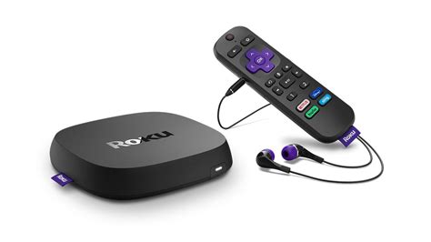 Roku Ultra LT Review - TV Guide