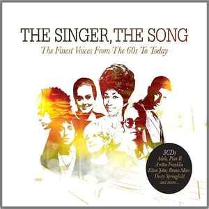 The Singer, The Song (2011, CD) | Discogs