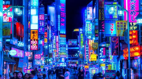 How to party in Tokyo—the official guide | Condé Nast Traveller India | International | Experiences