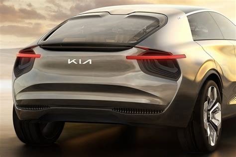 What Does the New Kia Logo Look Like? - The News Wheel