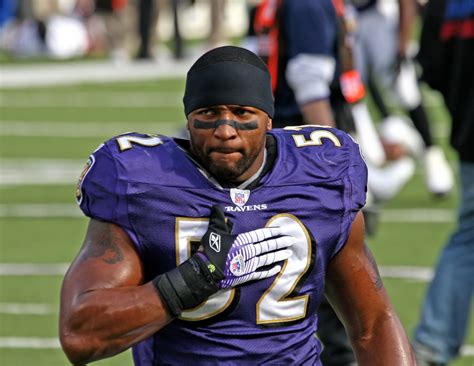 RAY LEWIS RAVENS LINEBACKER | Baltimore Ravens linebacker # … | Flickr