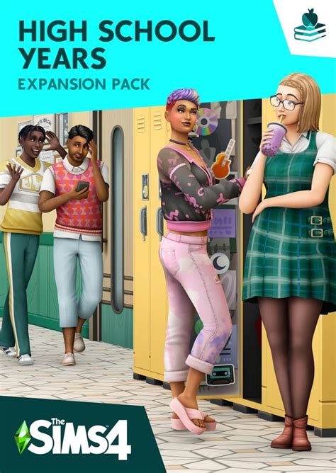 Sims 4 high school years another mod breaker ? - The Sims 4 General ...