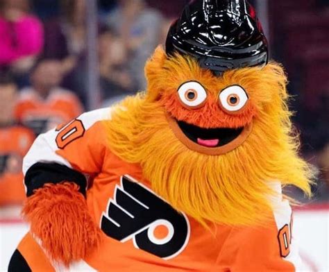 All 30 NHL Mascots, Ranked By Hockey Fans