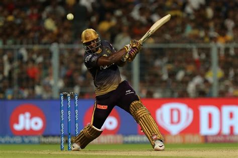 Best Innings of Andre Russell: Batting Performance of Andre Russell in IPL