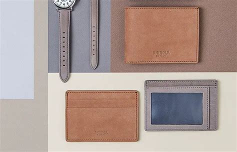 Shinola Wallet Review [Buyers Guide 2024]