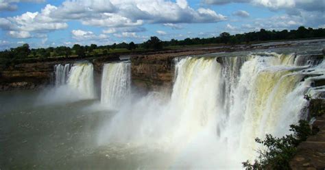 Active Monsoon to give good rains in North Chhattisgarh, Ambikapur ...