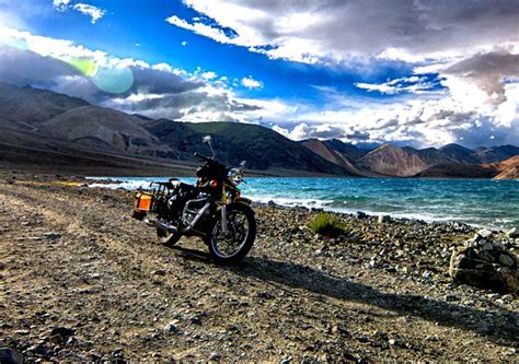 LET'S EXPLORE LEH - LADAKH 11 DAYS ROAD TRIP