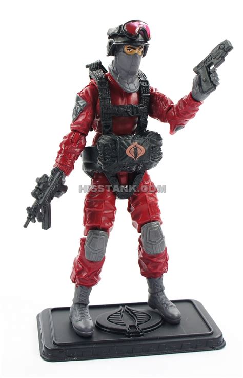 Cobra Invasion Trooper - G.I. Joe Toy Database and Checklists