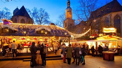 The Best Hotels Closest to Dortmund Christmas Market in Dortmund for 2024 | Expedia