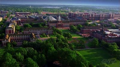 OSU Stillwater Campus - OStateTV | Oklahoma State University