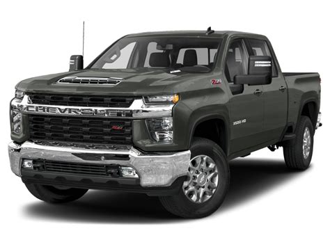 New Chevrolet silverado 3500hd from your Seymour, IN dealership, Bob ...