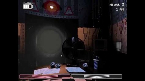 Five Nights at Freddy's 2: Gameplay Walkthrough *LIVESTREAM - YouTube