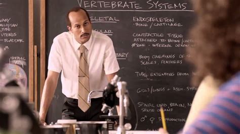 Key and Peele Substitute Teacher - YouTube