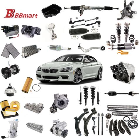 Bbmart Auto Parts OEM Car Spare All Suspension Parts Transmission Parts ...