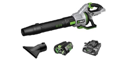 Ego Power+ Blower Kit 765 Cfm - Walmart.com