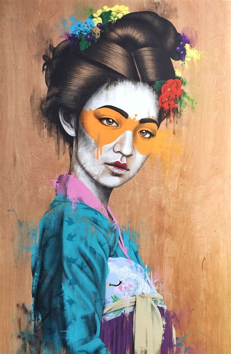 Fin DAC | Amazing street art, Murals street art, Street art graffiti