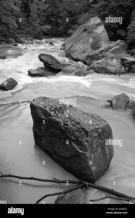 Rocky River in Ohio Stock Photo - Alamy