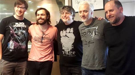 Peter Lanzani en Perros de la Calle | Radio Metro 95.1 | 13/11/2017 ...