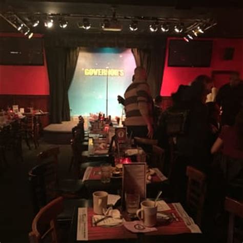 Governor’s Comedy Club - 37 Photos & 78 Reviews - Comedy Clubs - 90 Division Ave, Levittown, NY ...