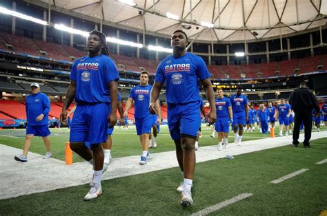 Florida Gators photo gallery from SEC Championship Friday | Florida ...