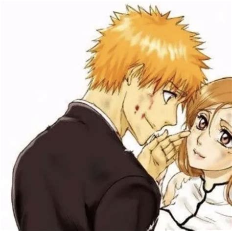 Pin by jas on matching pfps | Bleach fanart, Cute anime character ...