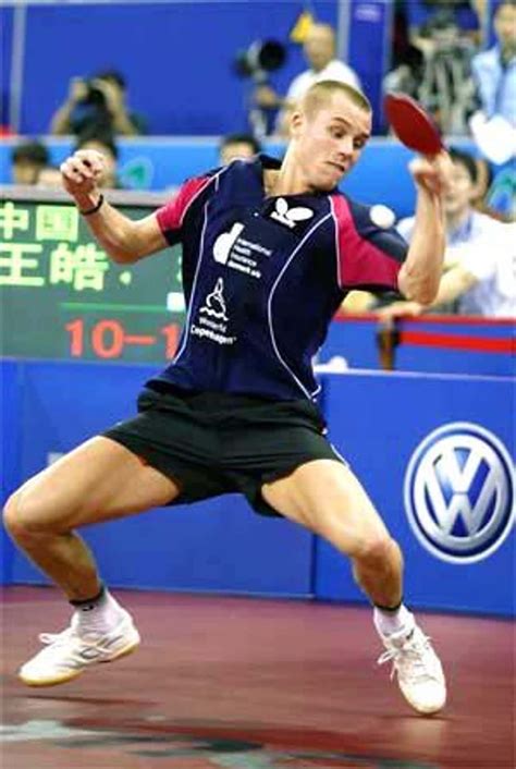 Best Danish Tennis Players | List of Famous Tennis Players from Denmark