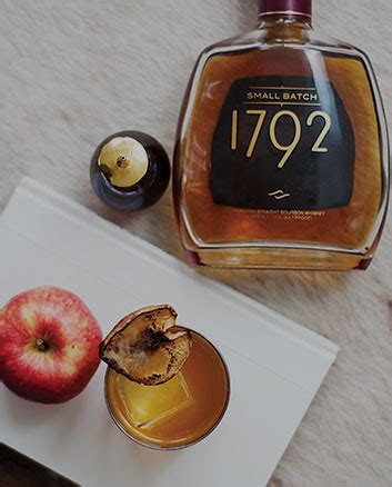 Cocktails | 1792 Bourbon