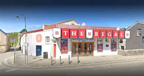 Regal Cinema in Wadebridge to receive post-Covid bounce back cash ...