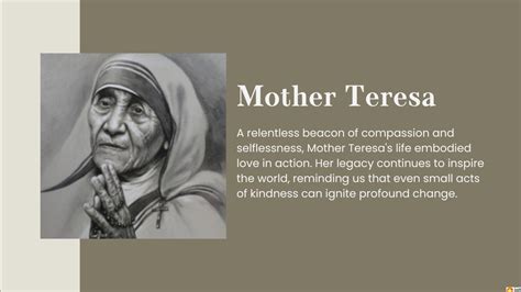 Mother Teresa Quotes: Best, Famous, Success Quotes by Mother Teresa