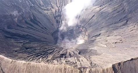 The World's Most Dangerous Super-volcano is NOT Yellowstone