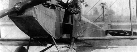 The incredible story of aviation sensation Bessie Coleman