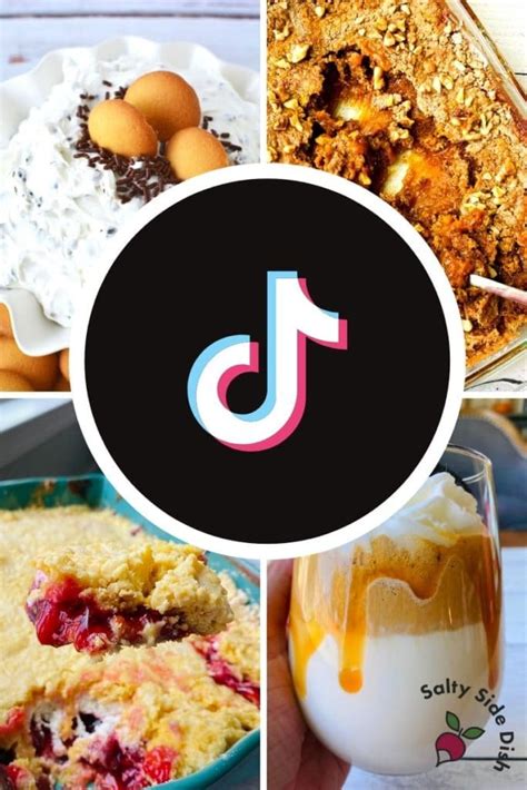 TikTok Recipes Archives | Page 2 of 3 | Easy Side Dish Recipes